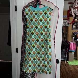 Disney tiki dress